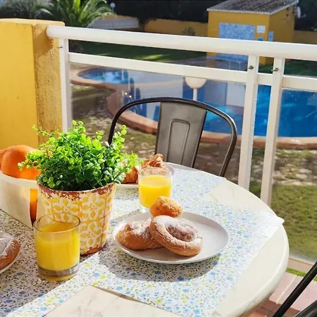 Apartment Apartamento El Sueno Iii By Costa