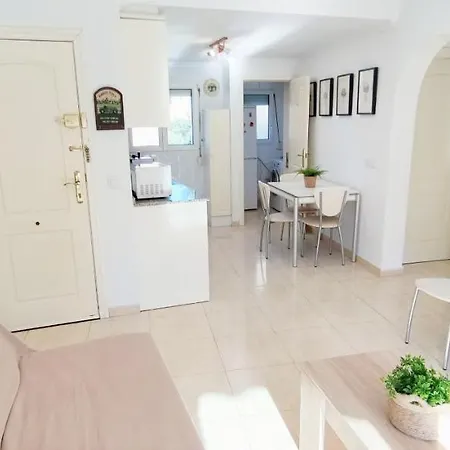 Appartement Apartamento El Sueno Iii By Costa