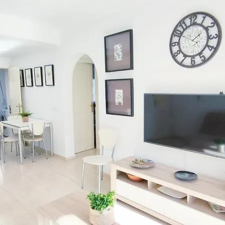 Appartement Apartamento El Sueno Iii By Costa *