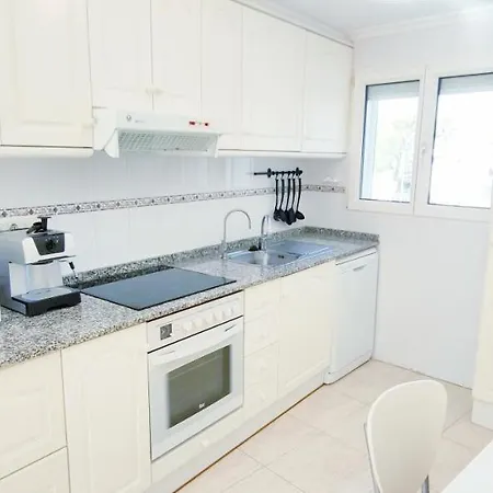 Apartamento El Sueno Iii By Costa * Dénia