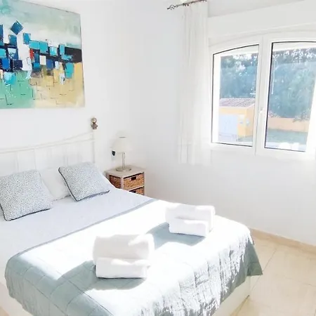 Apartamento Apartamento El Sueno Iii By Costa