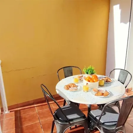 Appartement Apartamento El Sueno Iii By Costa *