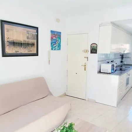 Apartamento El Sueno Iii By Costa *