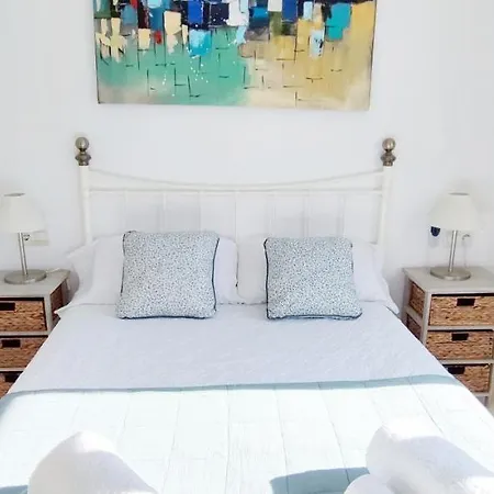 Apartamento Apartamento El Sueno Iii By Costa Dénia