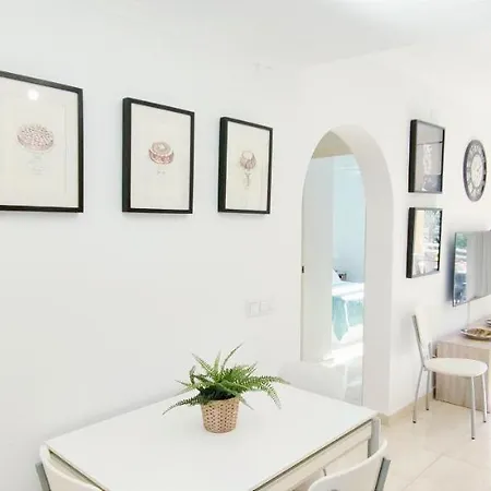 Apartamento El Sueno Iii By Costa Dénia