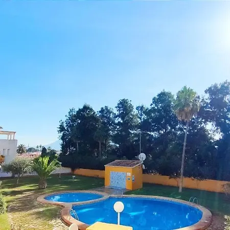 Apartamento El Sueno Iii By Costa Appartement