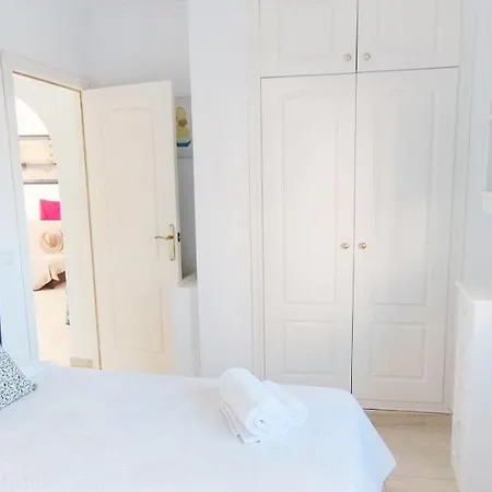 Apartamento El Sueno Iii By Costa Appartement