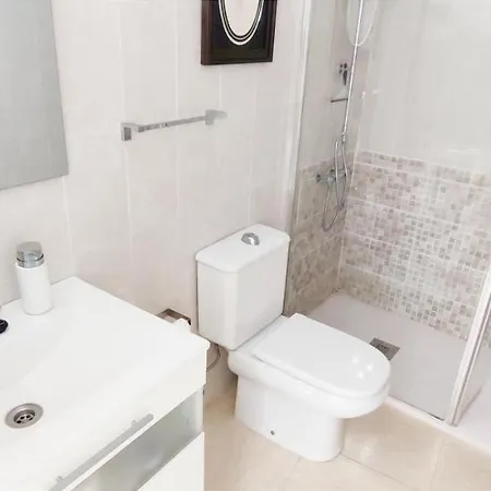 Apartamento El Sueno Iii By Costa * Dénia