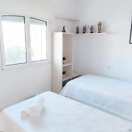Apartamento El Sueno Iii By Costa Appartement *
