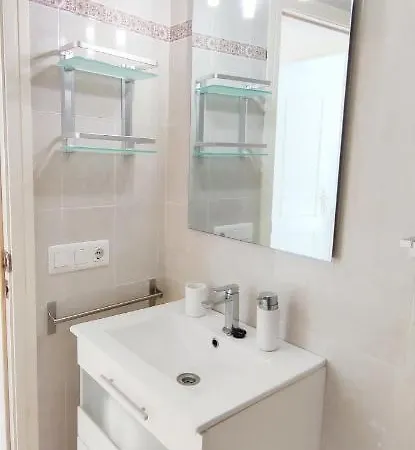 Apartamento El Sueno Iii By Costa Denia