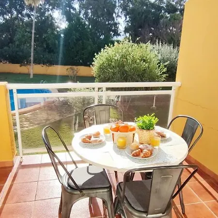Apartamento Apartamento El Sueno Iii By Costa