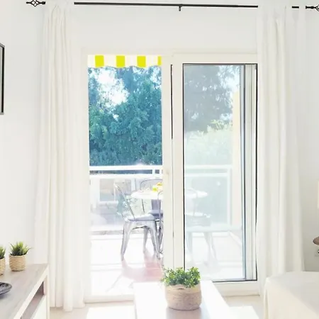 Appartement Apartamento El Sueno Iii By Costa *