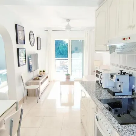 Apartamento El Sueno Iii By Costa * Dénia