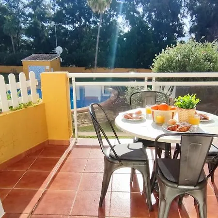 Apartamento Apartamento El Sueno Iii By Costa