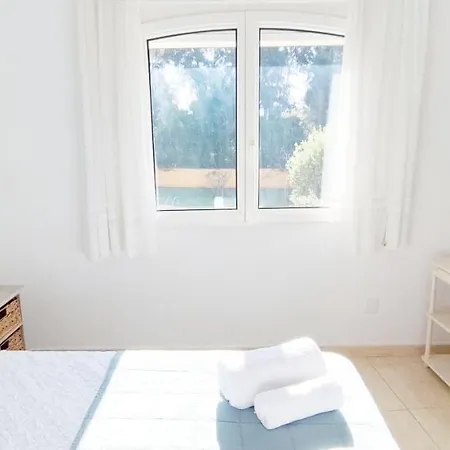 Apartamento El Sueno Iii By Costa *