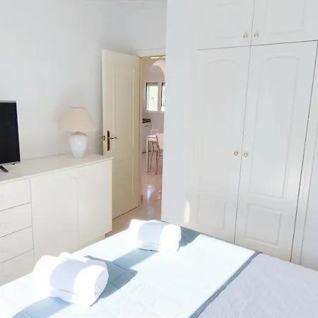 Apartamento El Sueno Iii By Costa * Denia