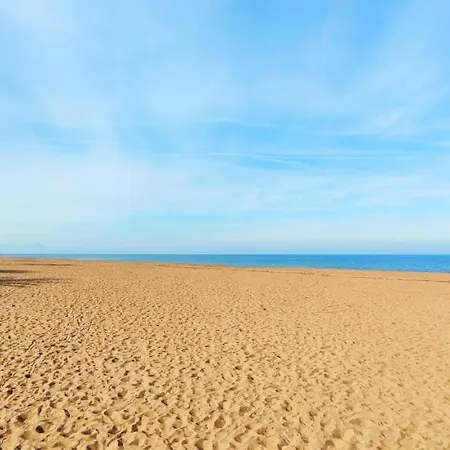 Apartamento El Sueno Iii By Costa Apartment *