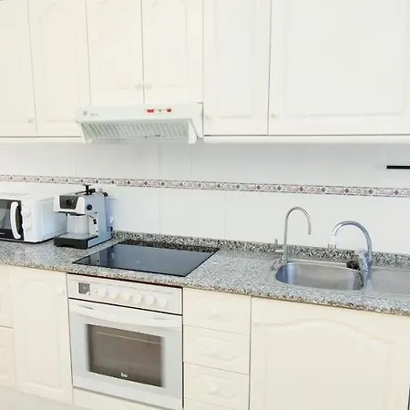 Apartamento El Sueno Iii By Costa