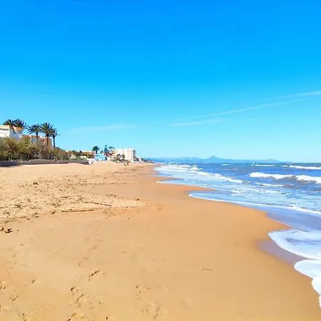 Apartamento El Sueno Iii By Costa Apartment