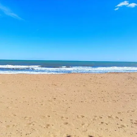 Apartamento El Sueno Iii By Costa *