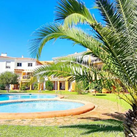Apartamento El Sueno Iii By Costa Dénia
