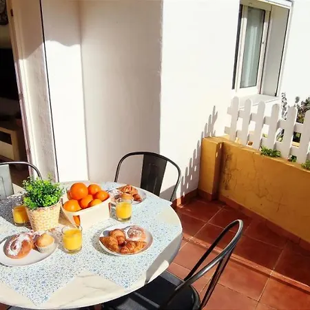 Apartment Apartamento El Sueno Iii By Costa